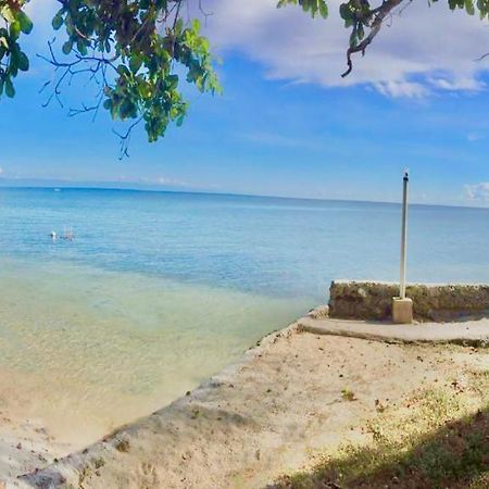 La Villa Alta Siquijor Bagian luar foto