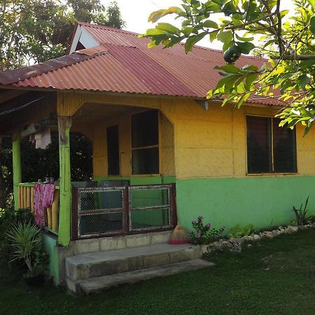La Villa Alta Siquijor Bagian luar foto