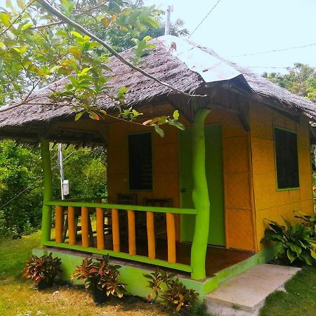 La Villa Alta Siquijor Bagian luar foto