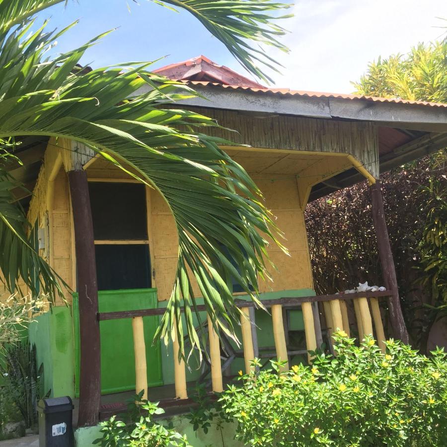 La Villa Alta Siquijor Bagian luar foto