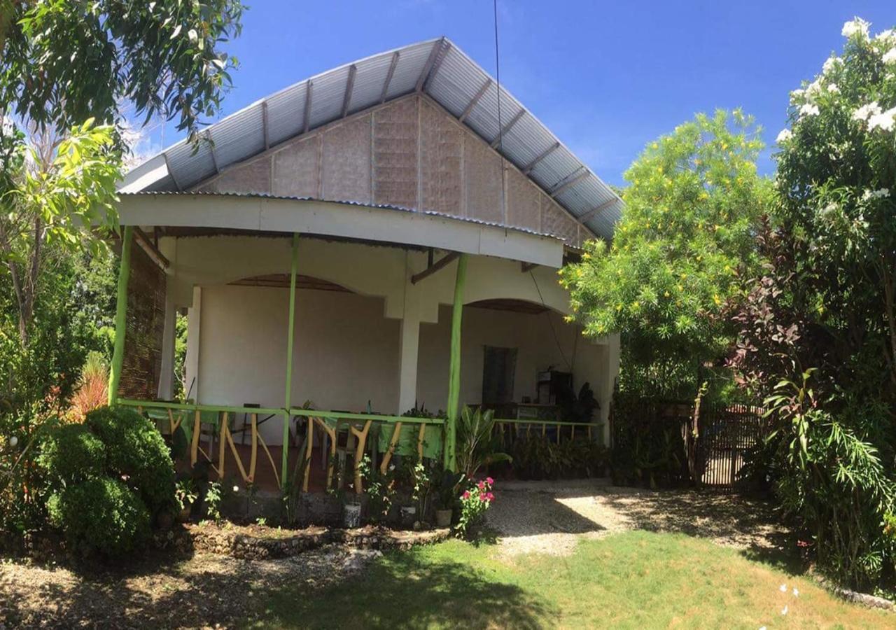 La Villa Alta Siquijor Bagian luar foto