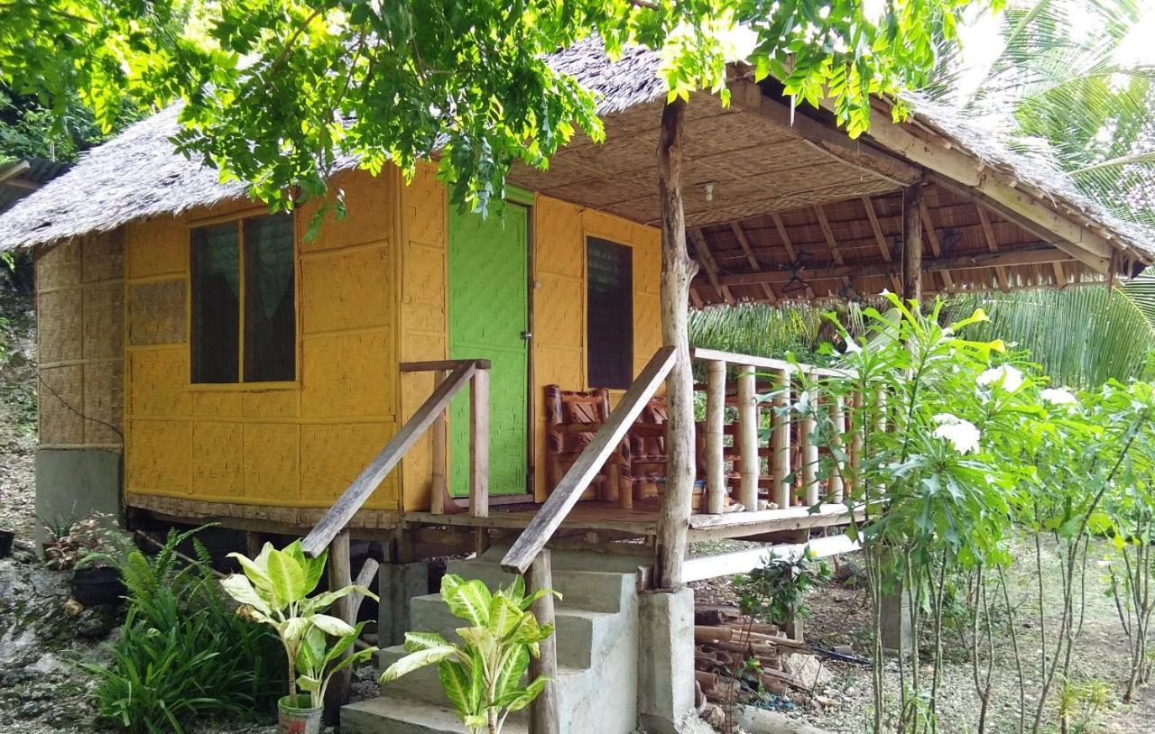 La Villa Alta Siquijor Bagian luar foto