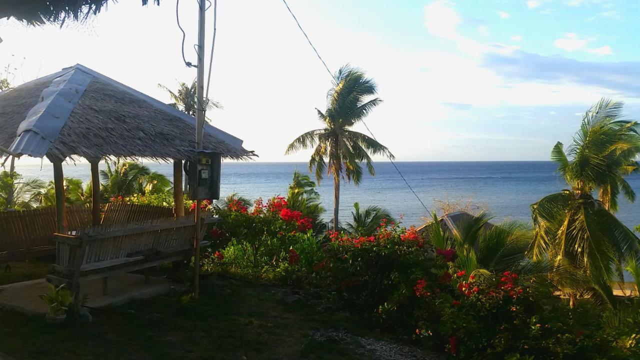 La Villa Alta Siquijor Bagian luar foto