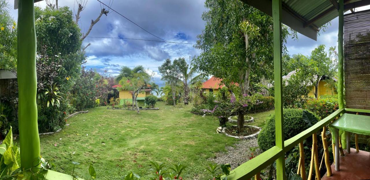 La Villa Alta Siquijor Bagian luar foto