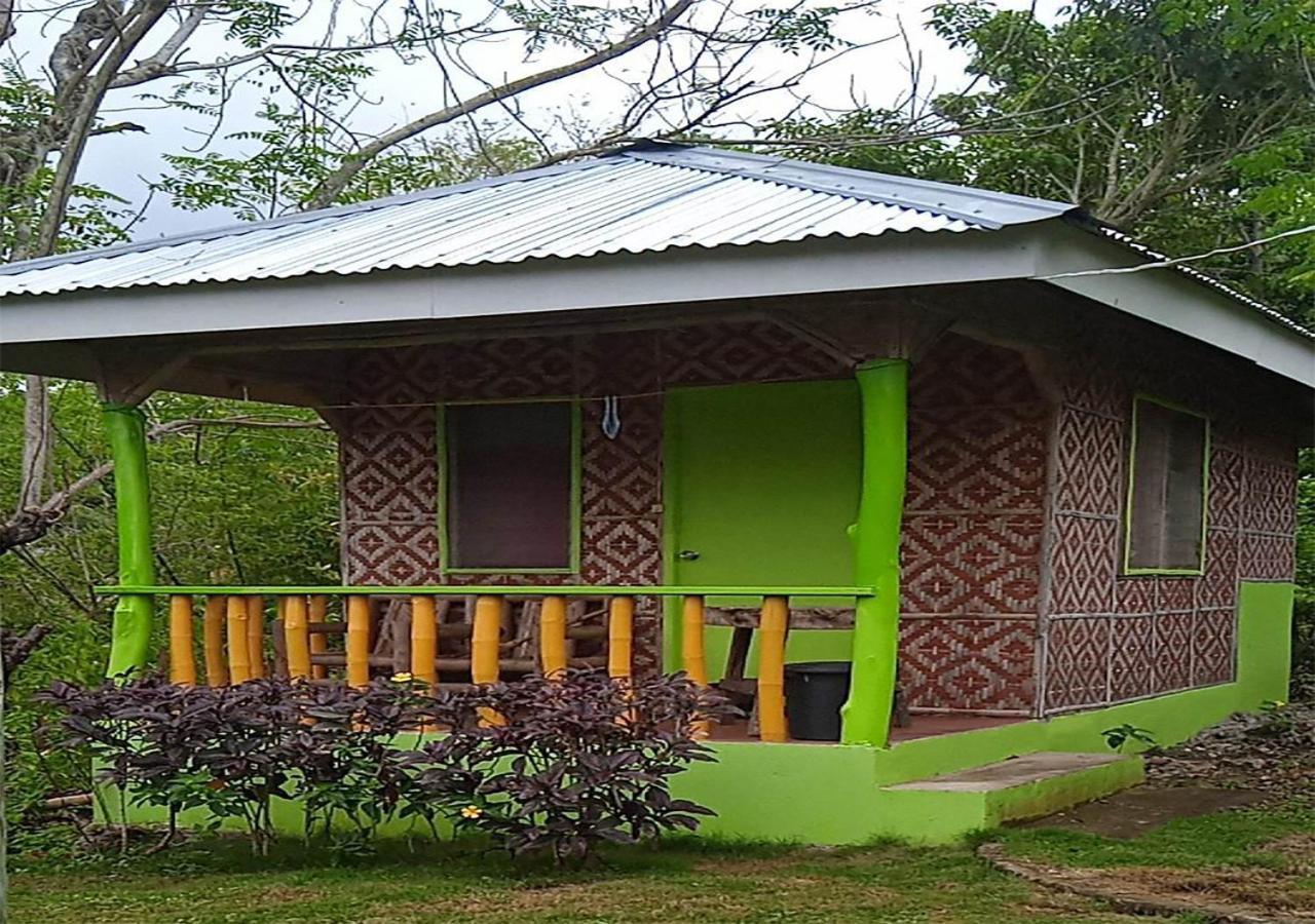 La Villa Alta Siquijor Bagian luar foto