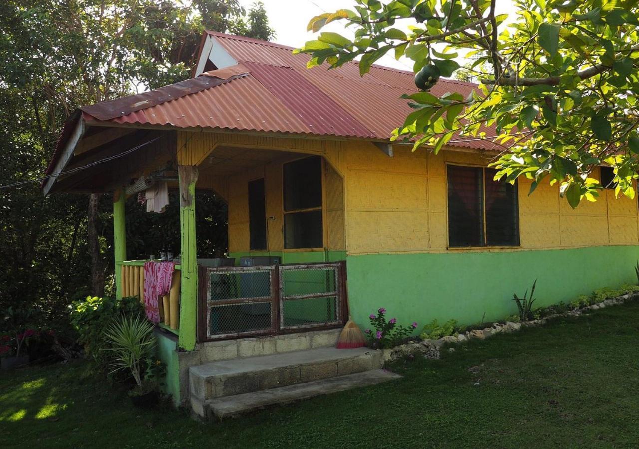 La Villa Alta Siquijor Bagian luar foto