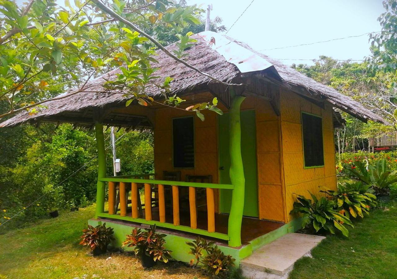 La Villa Alta Siquijor Bagian luar foto