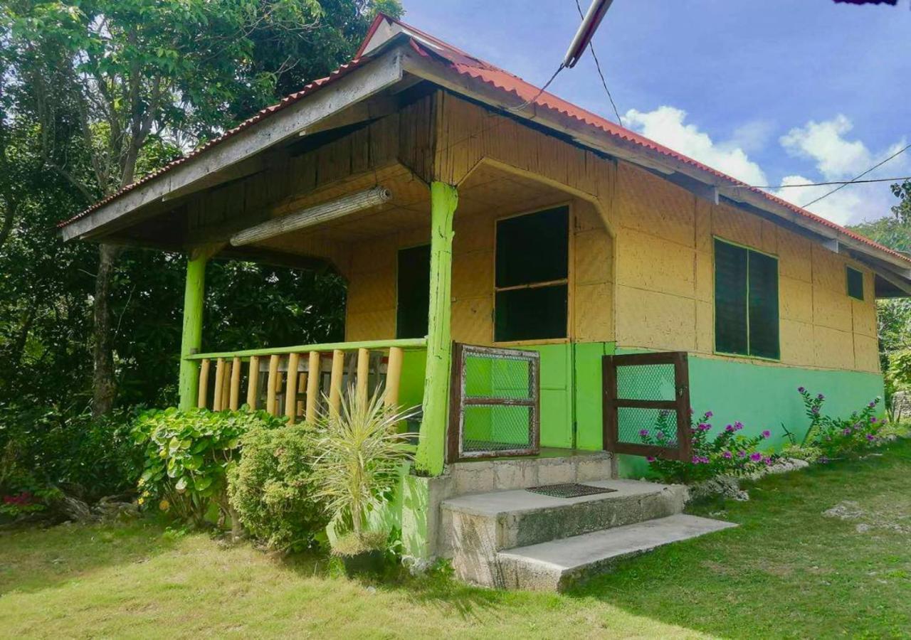 La Villa Alta Siquijor Bagian luar foto