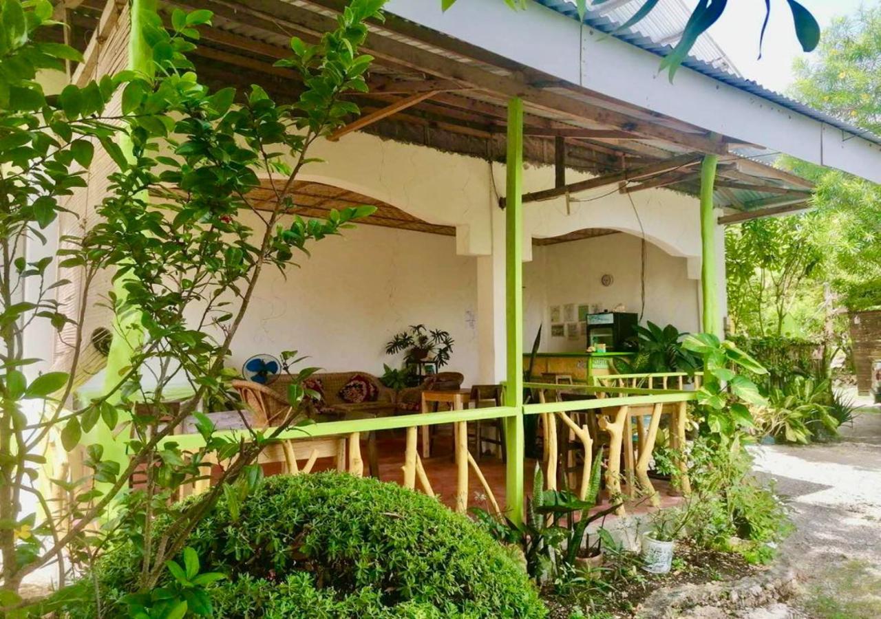 La Villa Alta Siquijor Bagian luar foto