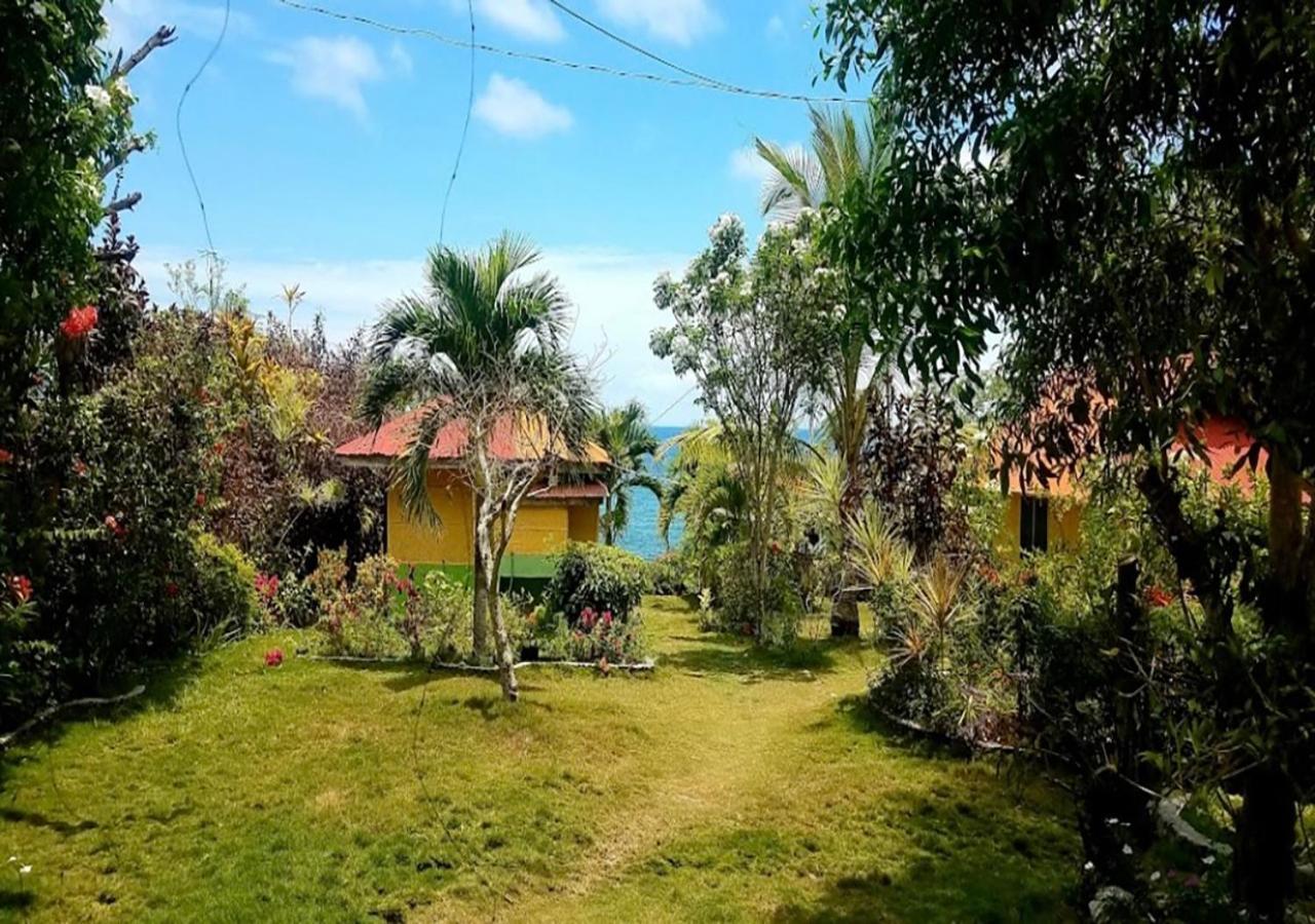 La Villa Alta Siquijor Bagian luar foto