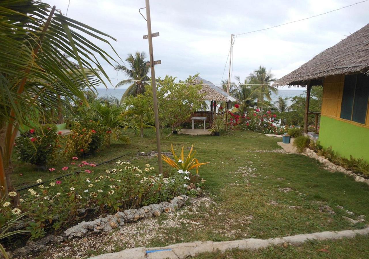 La Villa Alta Siquijor Bagian luar foto