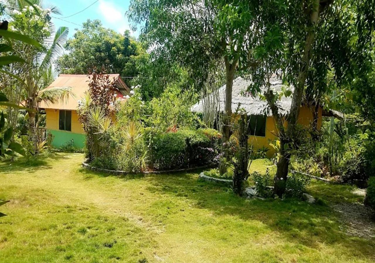 La Villa Alta Siquijor Bagian luar foto