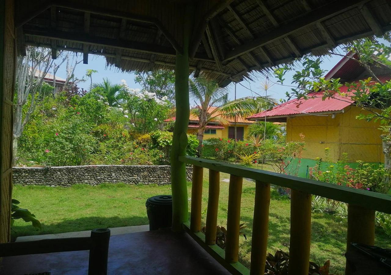 La Villa Alta Siquijor Bagian luar foto