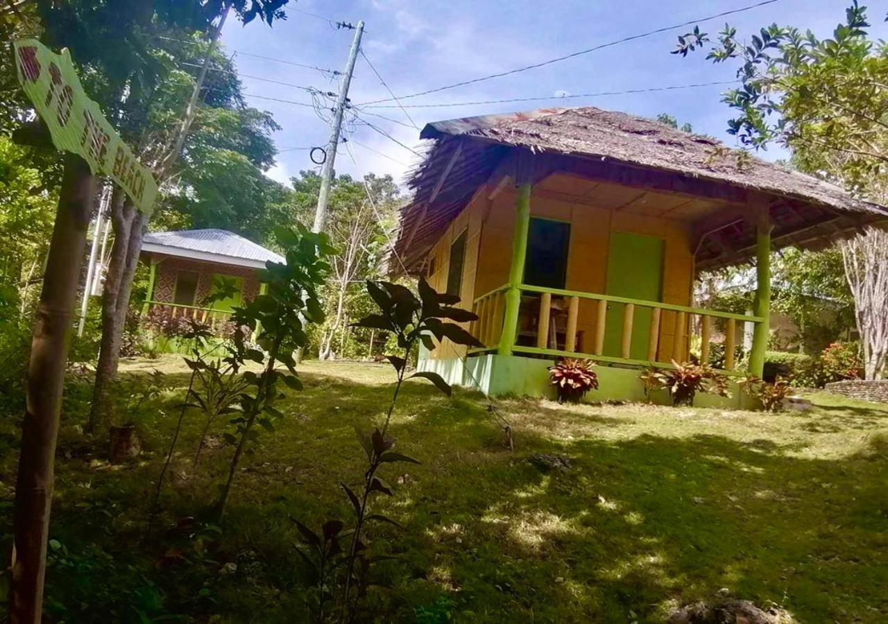 La Villa Alta Siquijor Bagian luar foto