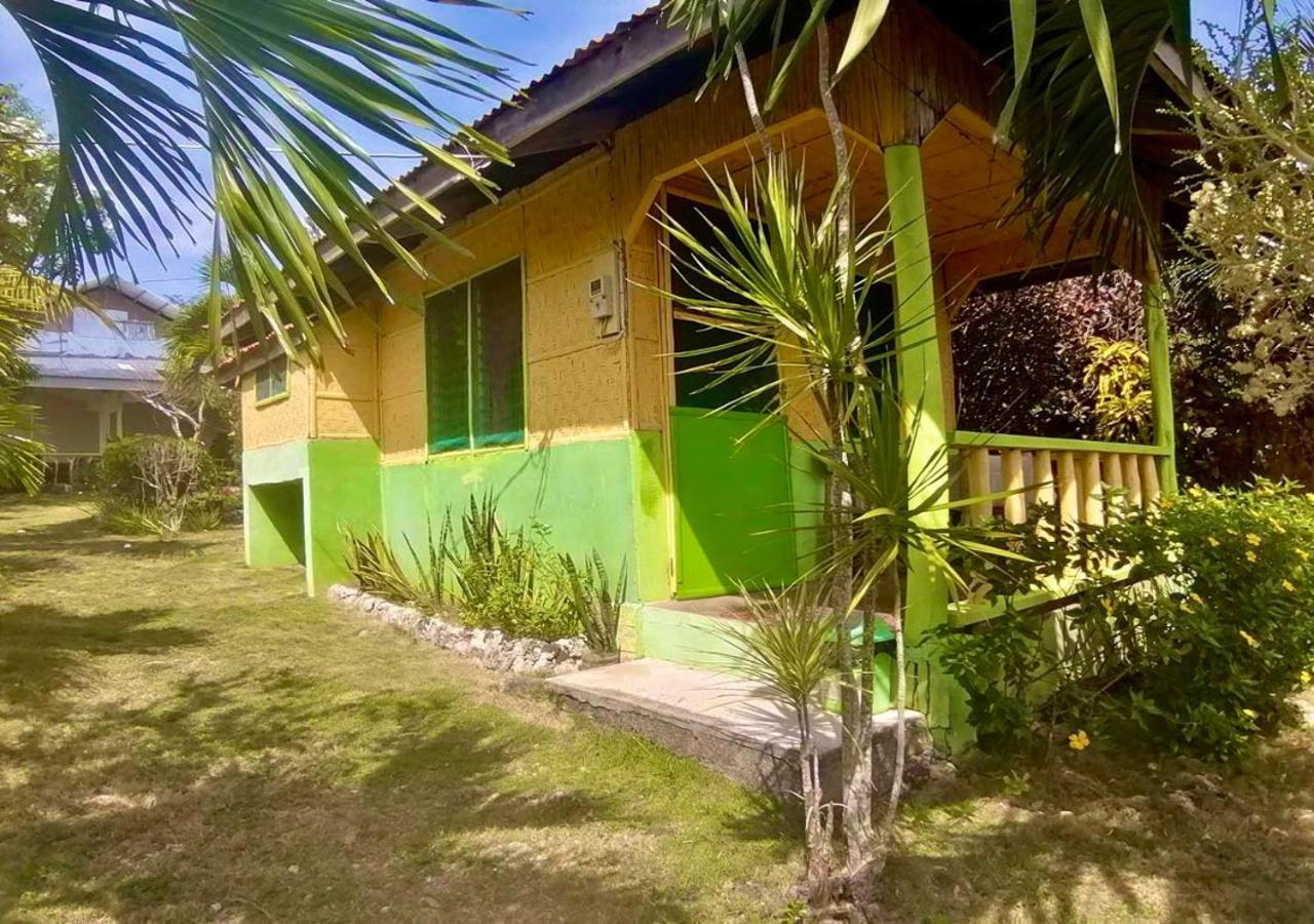 La Villa Alta Siquijor Bagian luar foto
