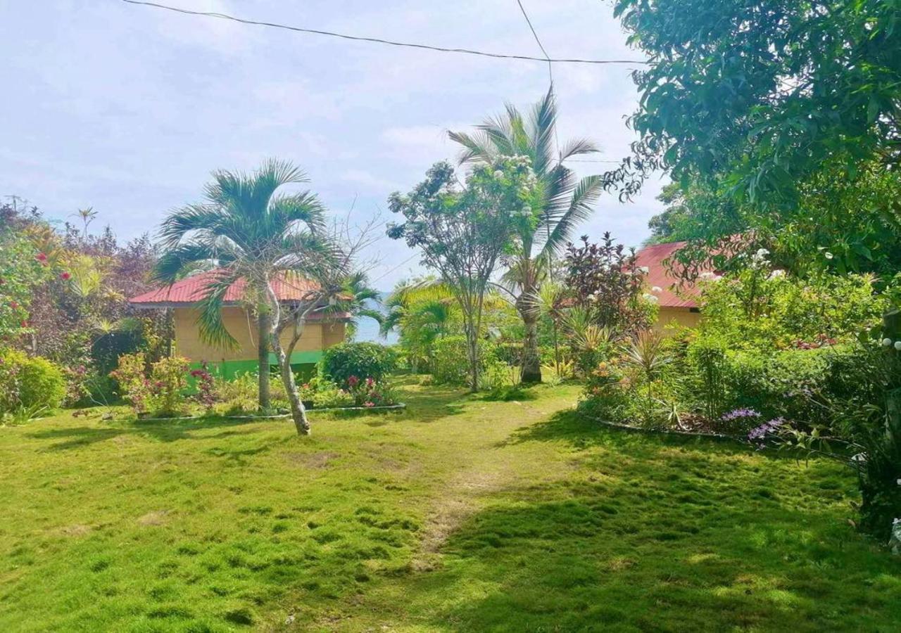 La Villa Alta Siquijor Bagian luar foto