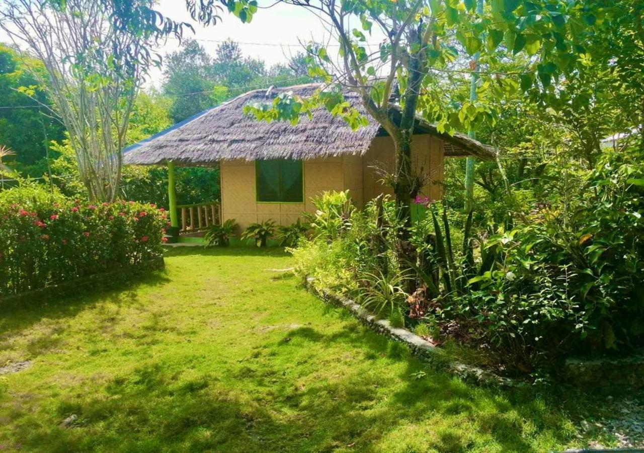 La Villa Alta Siquijor Bagian luar foto