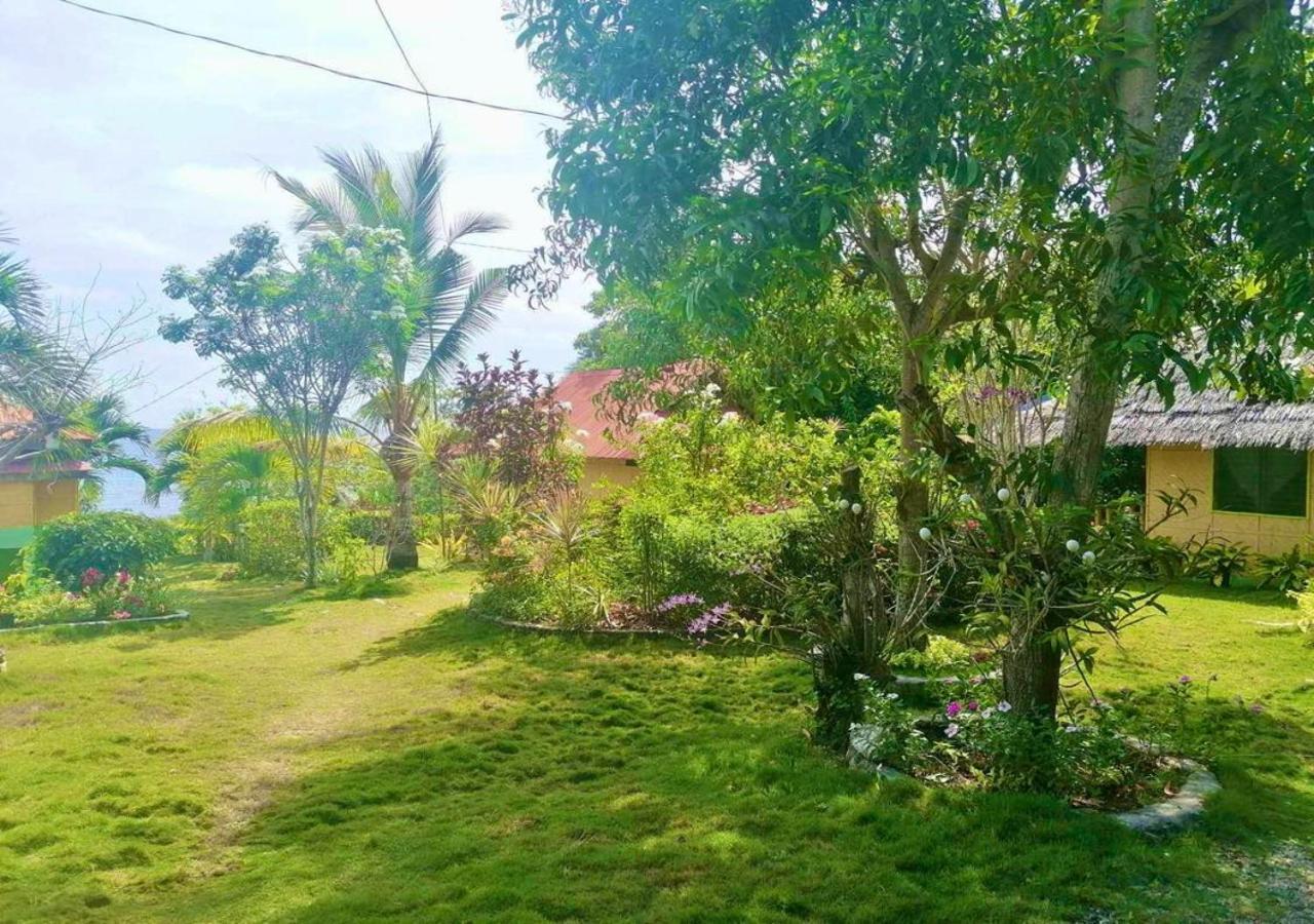 La Villa Alta Siquijor Bagian luar foto