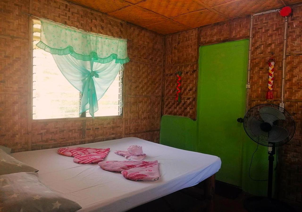 La Villa Alta Siquijor Ruang foto