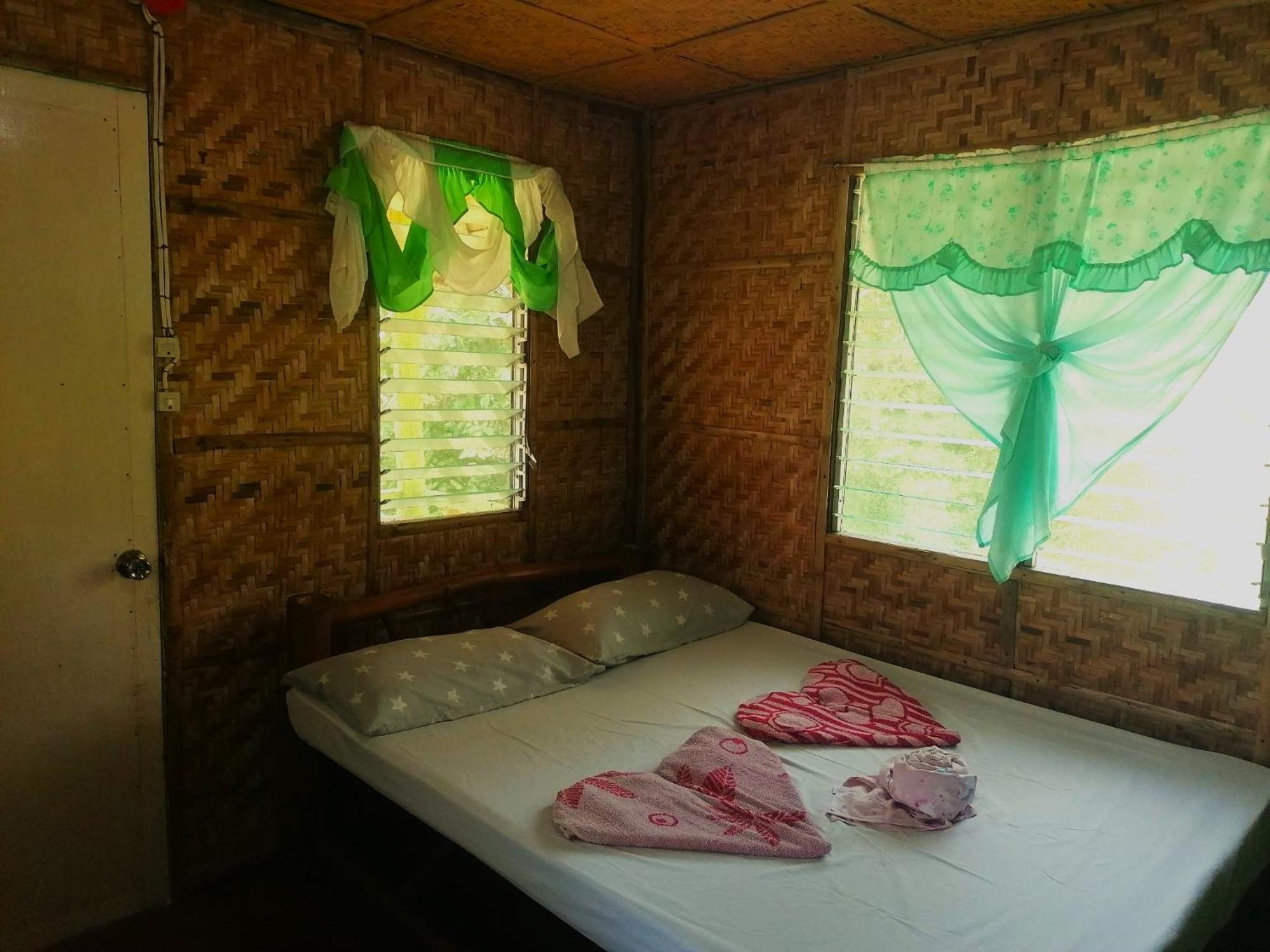 La Villa Alta Siquijor Bagian luar foto