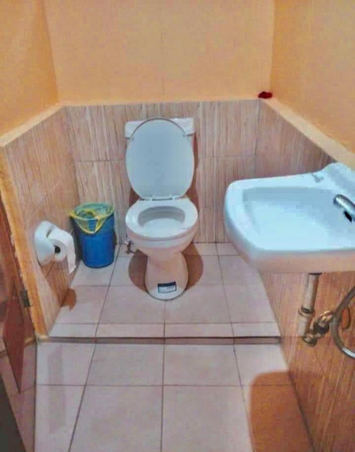 La Villa Alta Siquijor Ruang foto