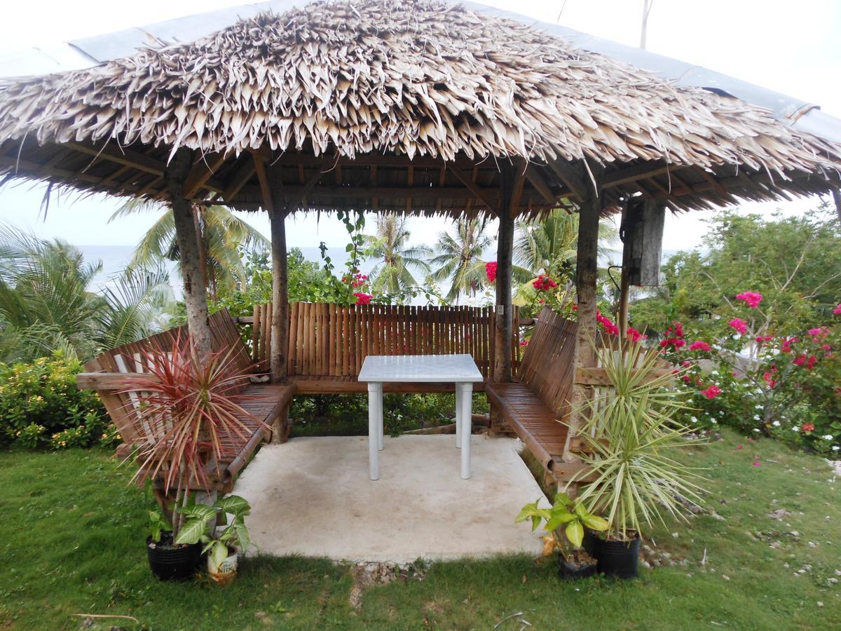 La Villa Alta Siquijor Bagian luar foto