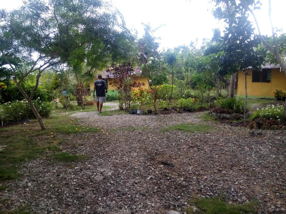 La Villa Alta Siquijor Bagian luar foto