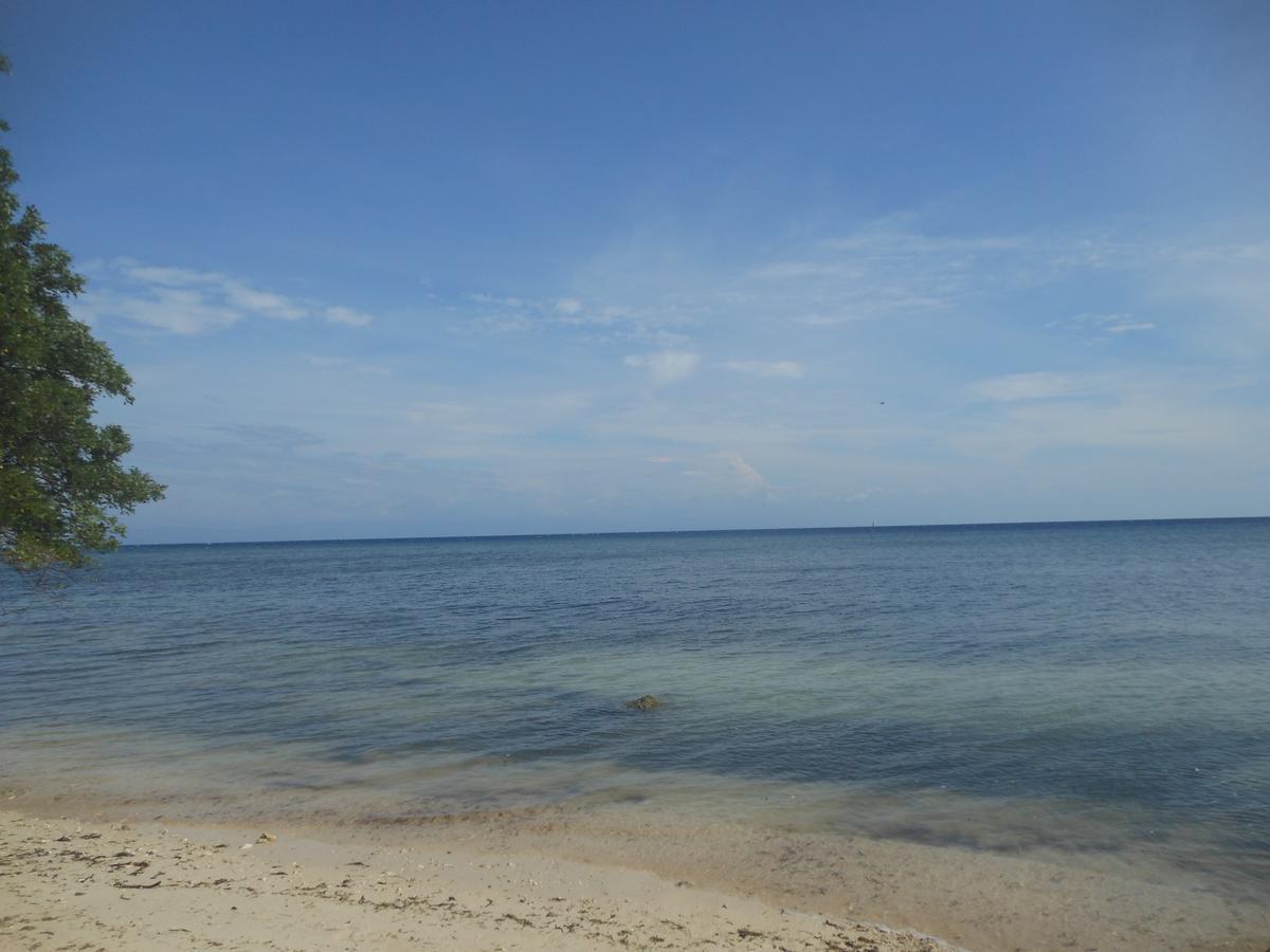La Villa Alta Siquijor Bagian luar foto
