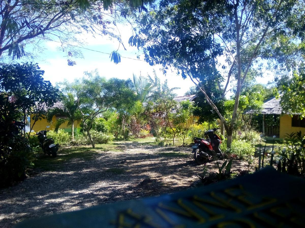 La Villa Alta Siquijor Bagian luar foto